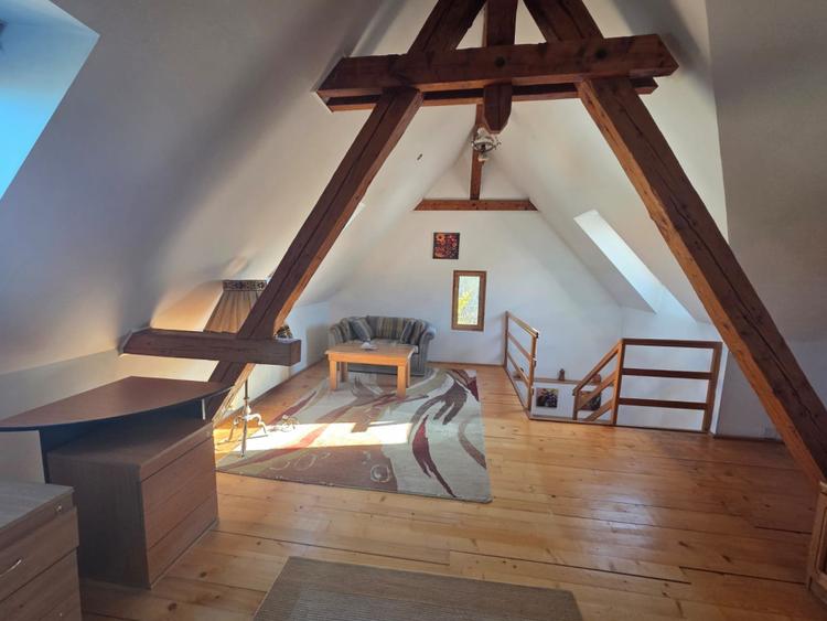 Apartament cu 5 camere in Sibiu zona Centru