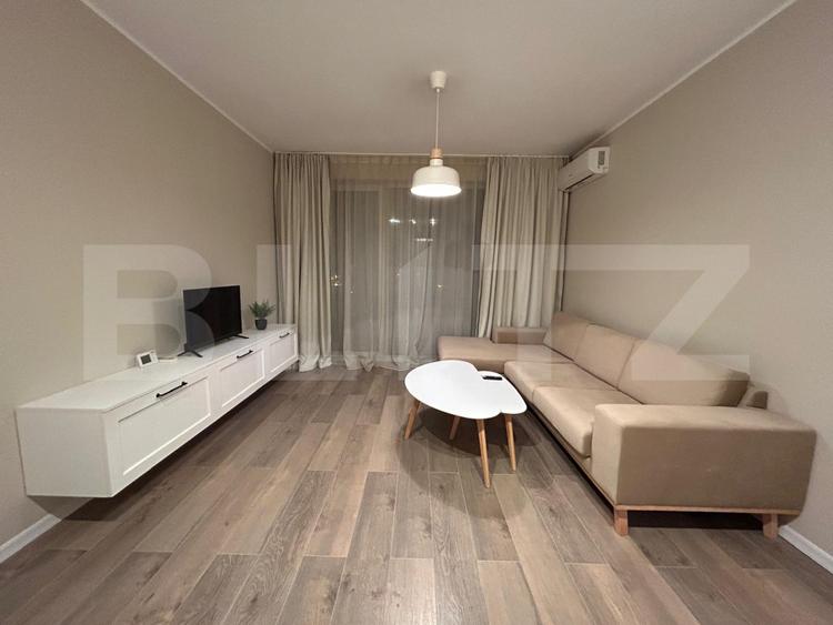 Apartament 2 camere decomandat | City of Mara | 62 mp | Balcon 8 mp | Parcare