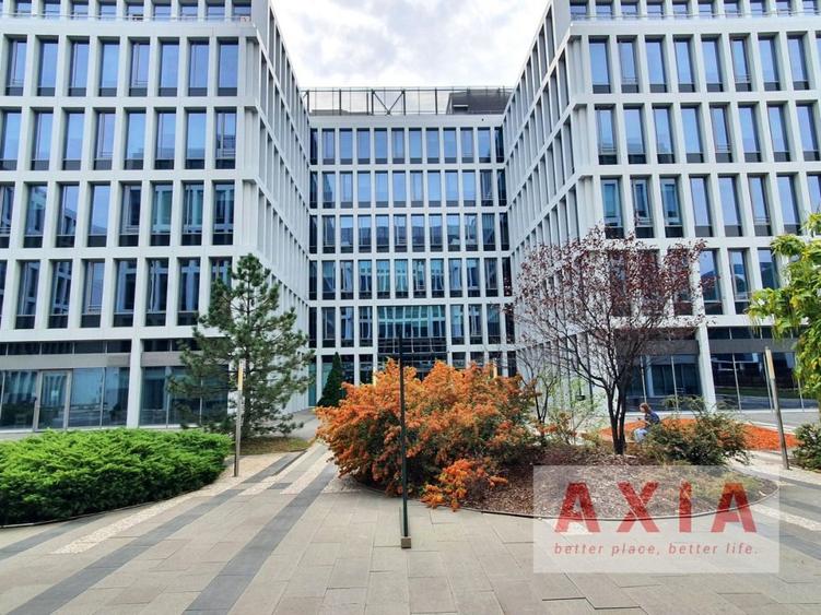 Inchiriere birouri moderne SWAN Office Park, comision 0%
