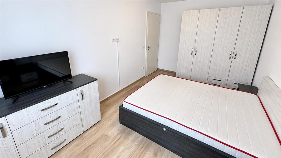 Apartament 2 camere Coresi Avantgarden Kasper
