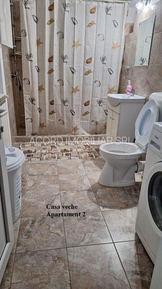 Casă P+1 - oază de relaxare în Palazu Mare - 19
