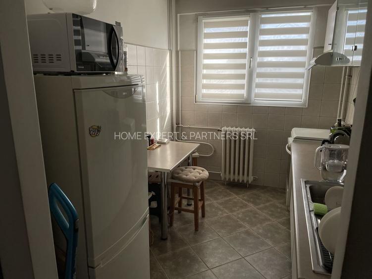 Apartament 2 camere - Costin Georgian - Metrou - Renovat - 2