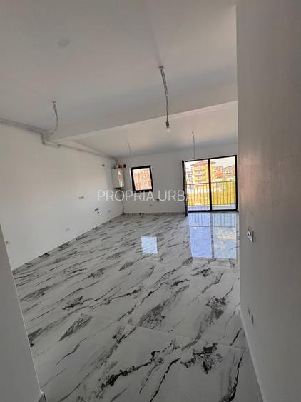 Apartament Premium 2 camere  53 mp + balcon  Etaj 3/3 Calea Girocului - 3