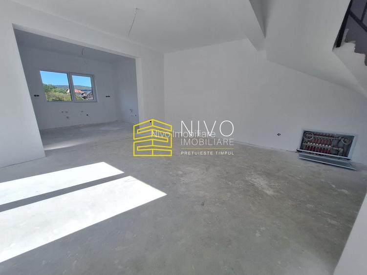 Casă duplex – Mureș - Livezeni - 2