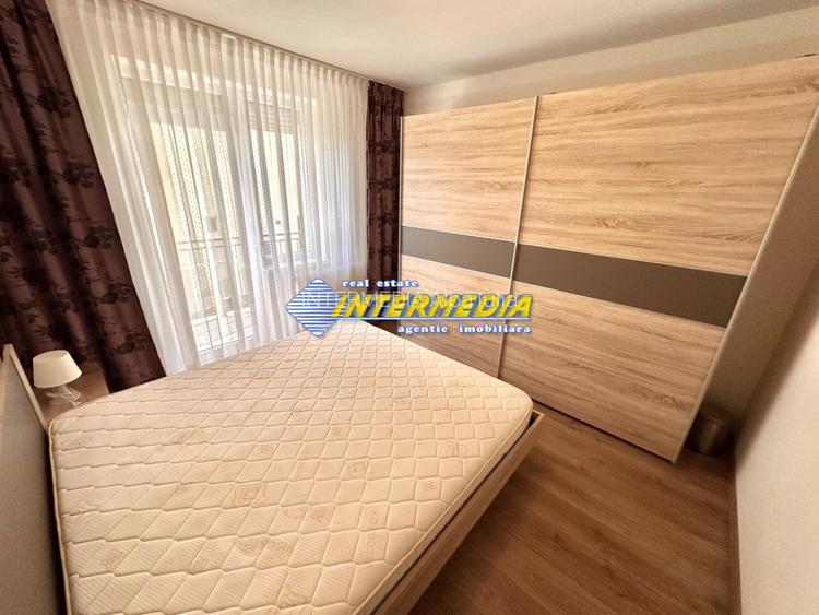 Apartament 2 camere de inchiriat Bloc Nou Cetate cu parcare - 10