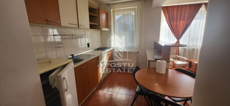 Apartament 2 camere, de inchiriat, petfriendly, Dumbravita