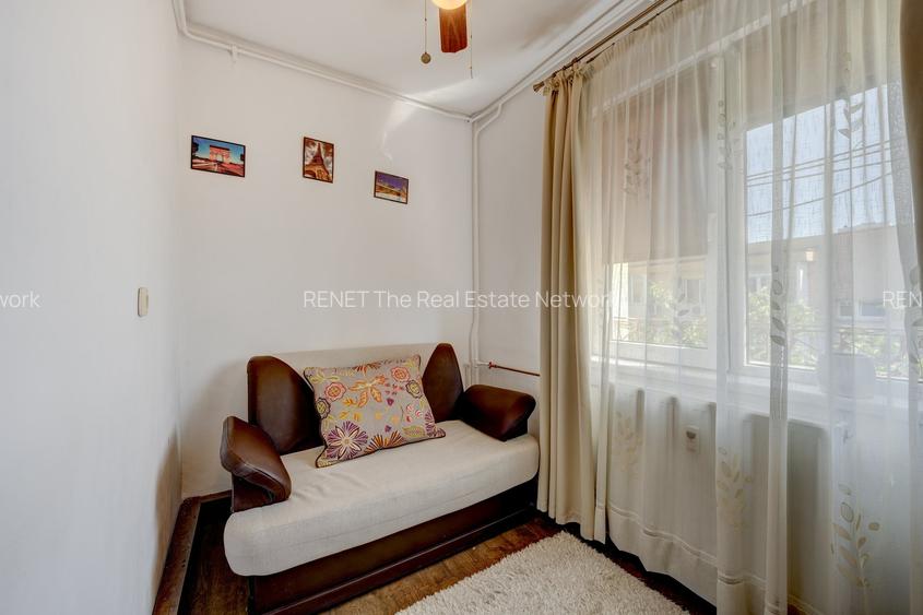 Studio - complet mobilat si utilat - str Telita - 2