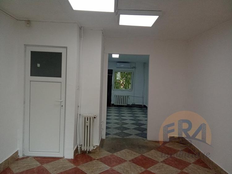 Spatiu comercial 2 camere, Rogerius, Str. Blaise Pascal