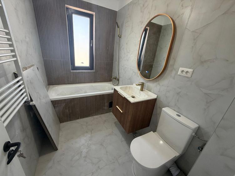 AP. 2 CAMERE - BLOC FINALIZAT, ACTE GATA, BUCATARIE INCHISA, COMIS 0%