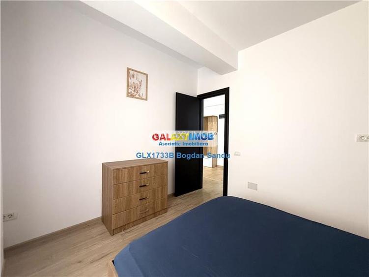 Apartament cu 2 camere de inchiriat in Militari Residence- REZERVELOR - 5
