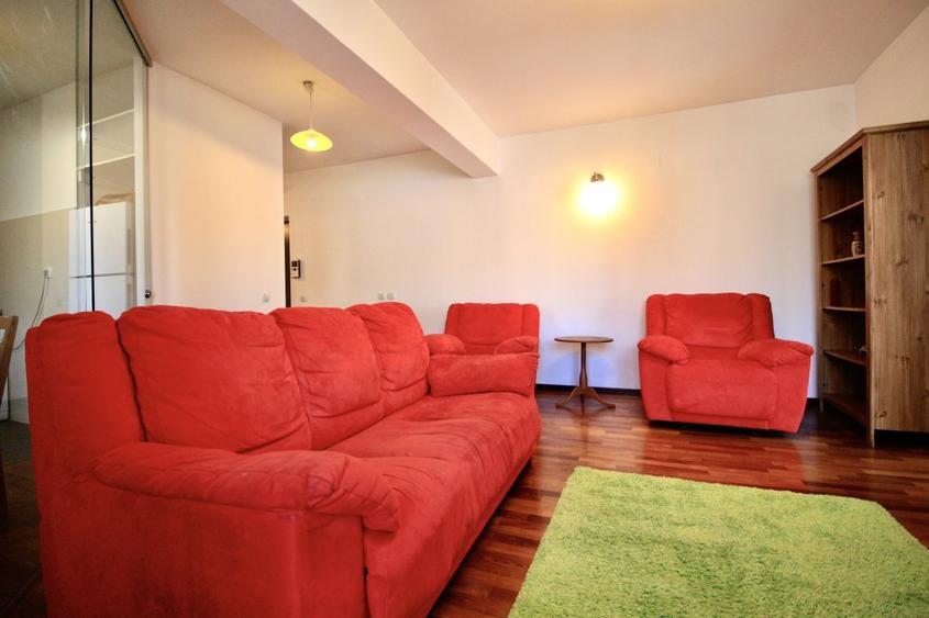 BANEASA, GREENFIELD-QUARTZ, APARTAMENT LANGA PADURE, LOC PARCARE, 0% COMISION!