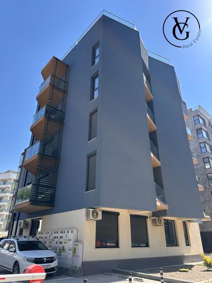 OPEN HOUSE | Meraki 7.1 Studios | Mamaia Nord | 2 camere
