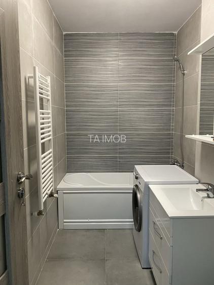 Apartament Modern Centrala Militari Gorjului - 7