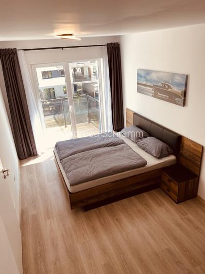 Your new home-apartament complet mobilat Alphaville Arena - 6