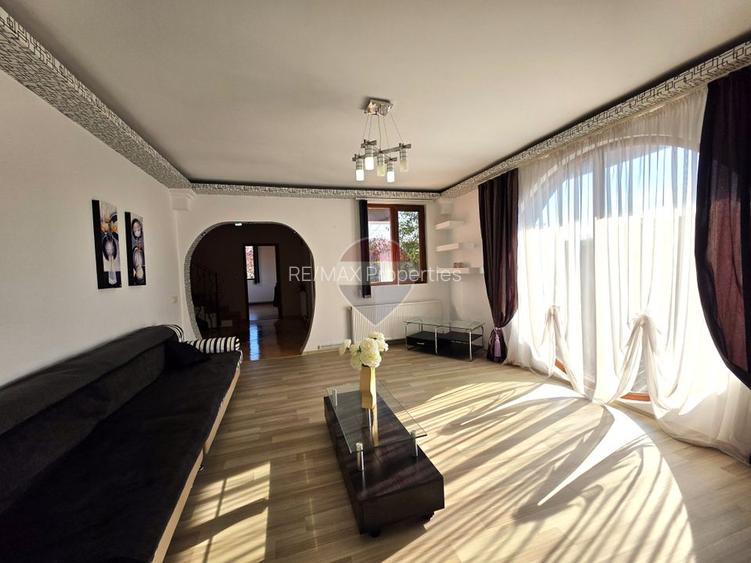 Vilă de vânzare Cândești, Buzău | panouri solare 950 mp teren - 8