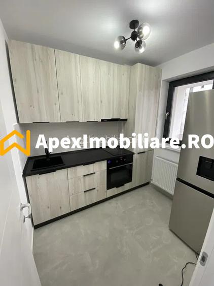 Garsoniera de inchiriat Theodor Pallady București | ApexImobiliare.ro - 4