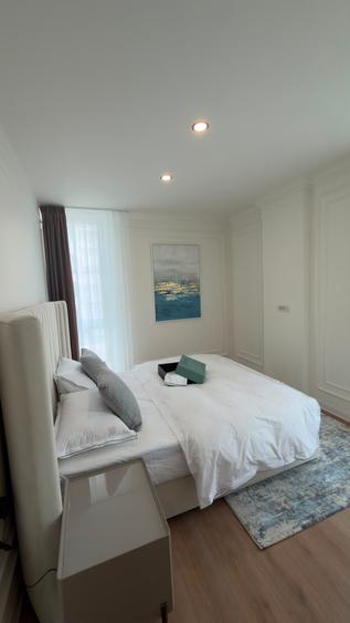 Apartament luminos cu 2 camere ,Calea Aradului, Comision 0