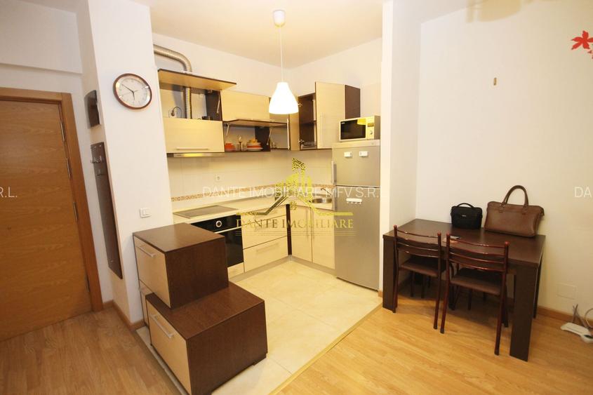 2 camere, modern, garaj, terasa, Gheorgheni, Viva City, FSEGA - 10