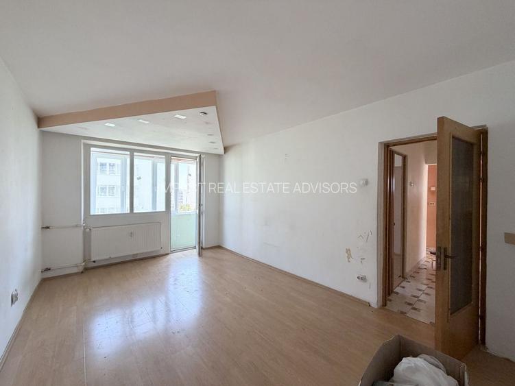 3 camere renovat integral Aleea Sinaia - Doamna Ghica - 2