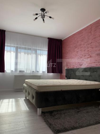 Casa moderna, Someseni, zona foarte buna - 2