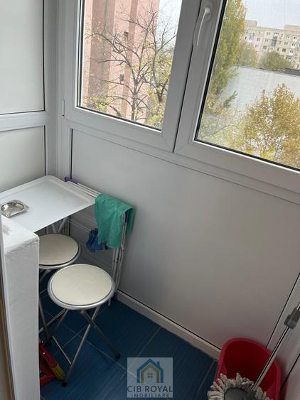 Inchiriez apt. 2cam. Drm. Taberei,Dealul Macinului, 7min. metrou Valea Ialomitei