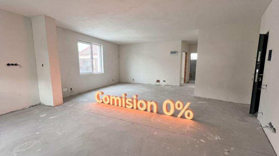 3 Camere, Imobil Nou, Terasa Rooftop, Buna Ziua