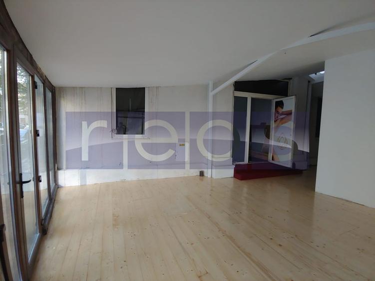 INCHIRIERE SPATIU COMERCIAL 300MP DACIA EMINESCU HORECA CABINET SALON