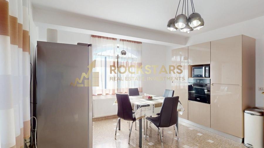 Vila | Otopeni | 1057 mp teren | Ciprian Porumbescu | Odai | De vanzare