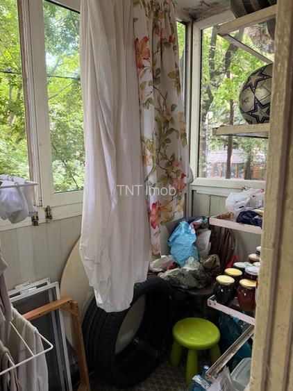Apartament 4 Camere | 2 Bai | Vedere mixta | M Gorjului - 20
