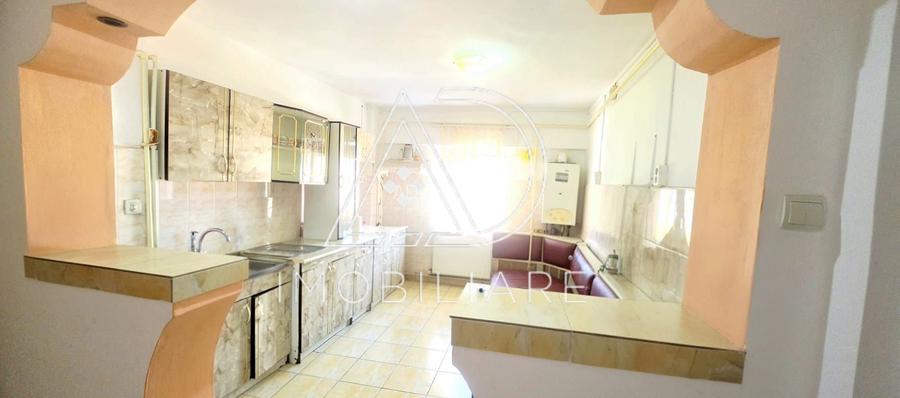 Apartament 2 Camere de Vânzare – Rovinari | Decomandat - 5