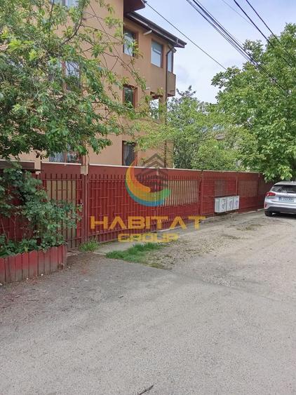 Apartament 3 camere metrou Leonida