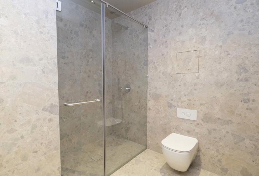 Chirie 4 camere, 3 bai, 150 mp, finisaje premium in imobil nou centru Bucuresti