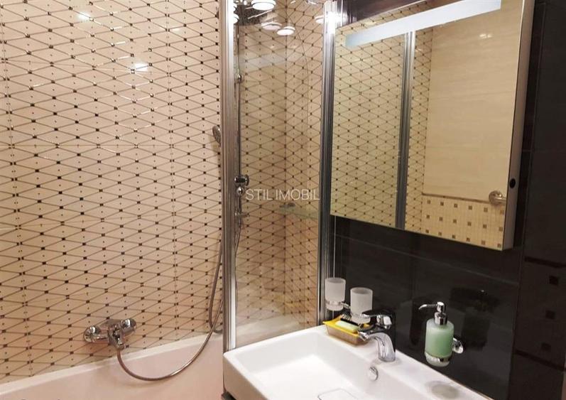 Apartament 2 Camere – Zona Gării (vizavi Carrefour Market), Iași - 9