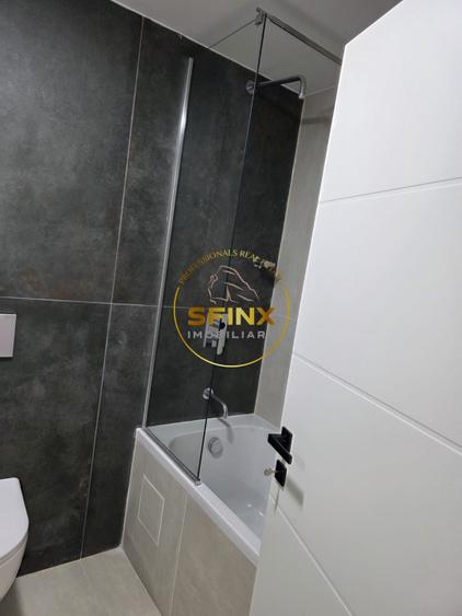 2 camere, 2025, lângă Pădurea Băneasa, Pipera | etaj 2 | balcon mare