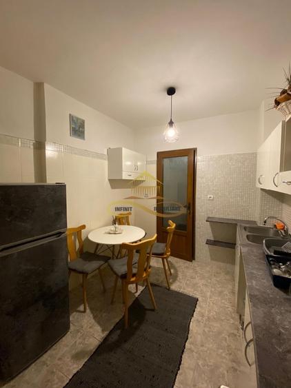 Mută-te direct! Apartament cu 2 camere, parter, zona Energiei 300€