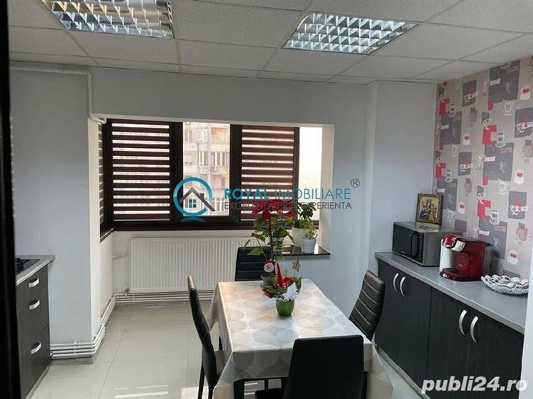 Royal Imobiliare - Inchiriere apartament 2 camere, zona Ultracentral