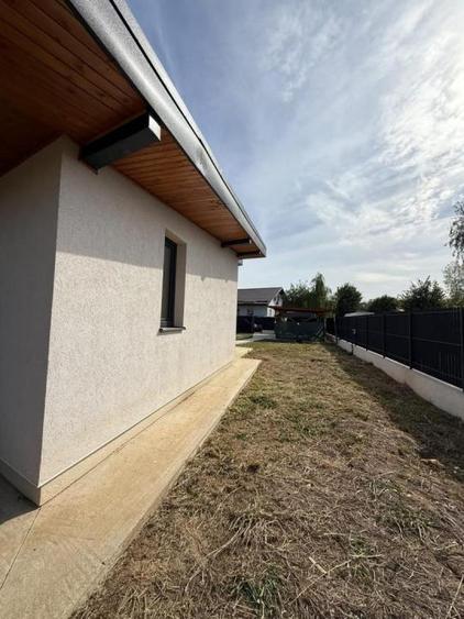 Casa ecologica ,constructie 2024, Bolintin-Deal, acces A1 - Chiajna