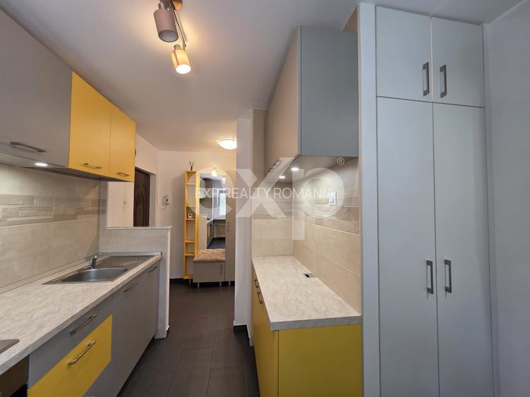 Apartament 3 camere, Aleea Padin, Mănăștur, Cluj-Napoca - 10