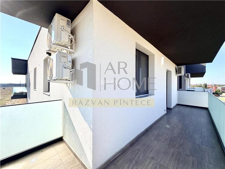 Apartament 3 camere, bloc nou, 2 locuri parcare, Albert Ploiesti - 13