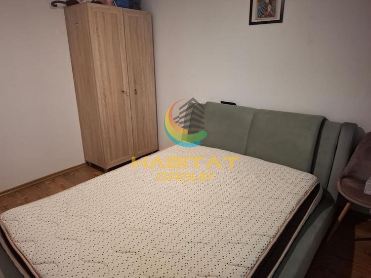 Apartament 2 Camere Decomandat Sector 4 Zona Straja - Huedin
