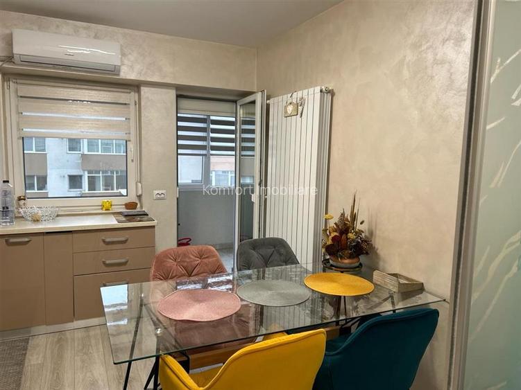 Apartament 3 camere FIALD - 5