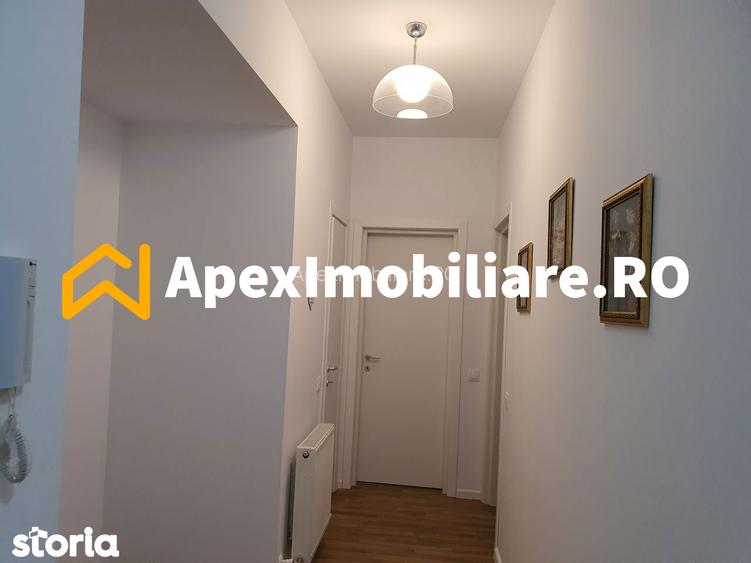Apartament 2 camere de inchiriat Titan București | ApexImobiliare.ro - 8