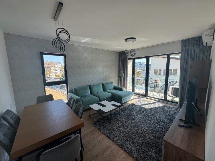 Premium Apartment Bloc Boutique