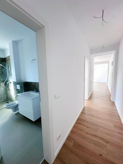Penthouse Calea Aradului - Timișoara - Comision 0%