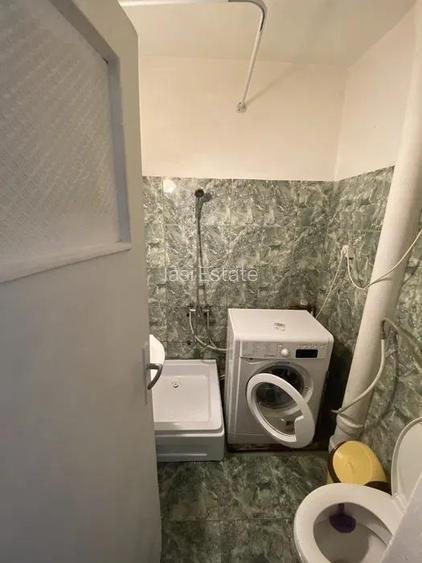 Apartament 1 Camera Podu Ros - Lidl - 4