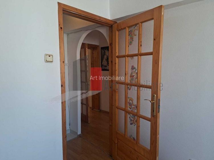 APARTAMENT  2 CAMERE MOSILOR - 6