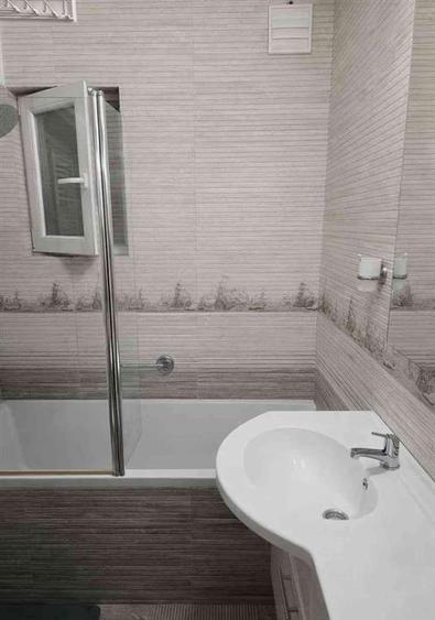 Apartament 3 camere Cantemir