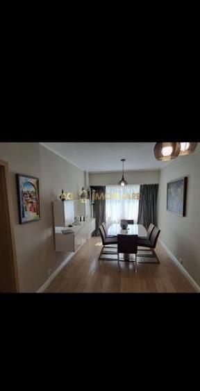 3 Camere de inchiriat | P-ta Victoriei | Metrou | Pet Friendly | 105mp