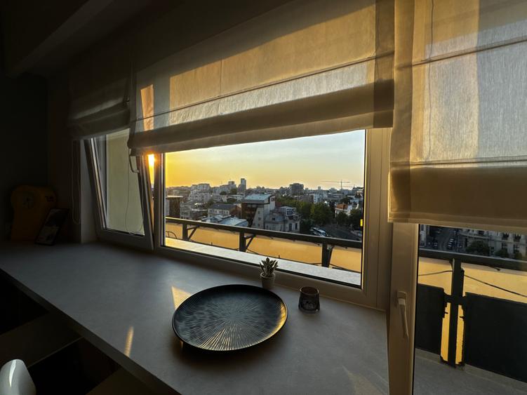Inchiriere apartament 2 camere Magheru