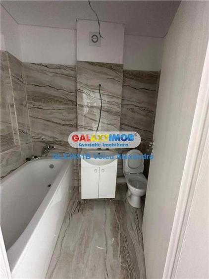 Apartament 2 Cam Bloc Nou Militari - Pollux Residence - 0% Comision